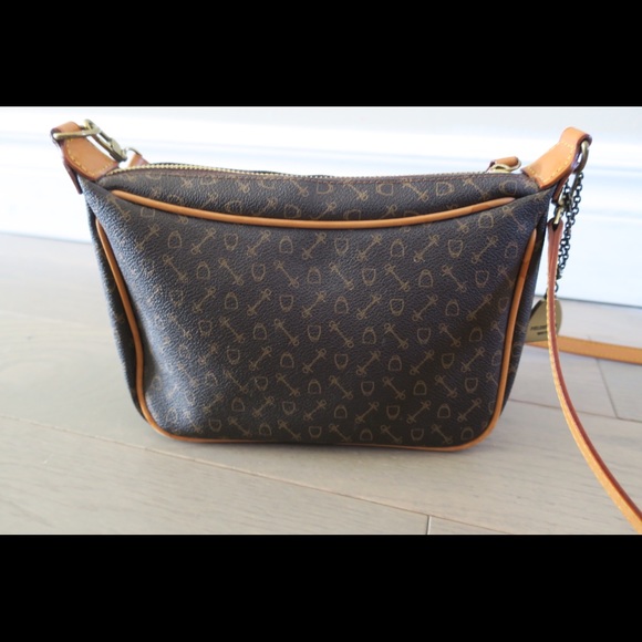 Fieldstone WHY crossbody bag - Picture 4 of 6